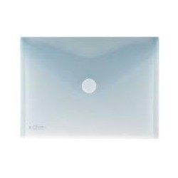 Dossier velcro A6 transparente ofice box