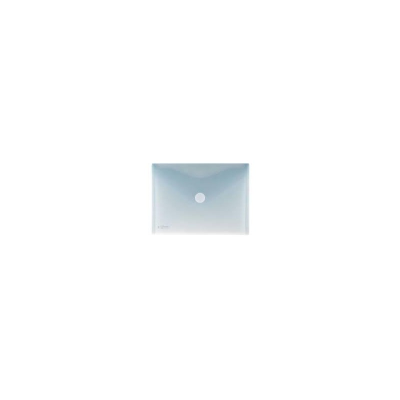 Dossier velcro A6 transparente ofice box