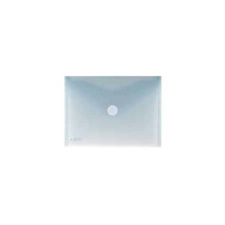 Dossier velcro A6 transparente ofice box