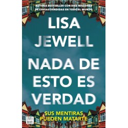Nada de esto es verdad