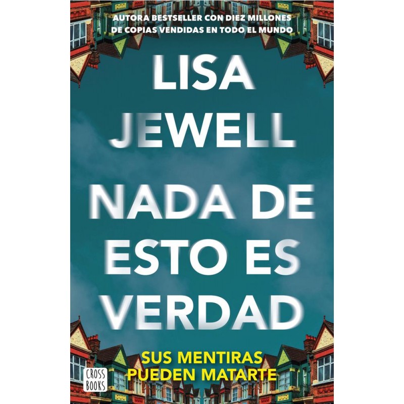 Nada de esto es verdad Nada de esto es verdad