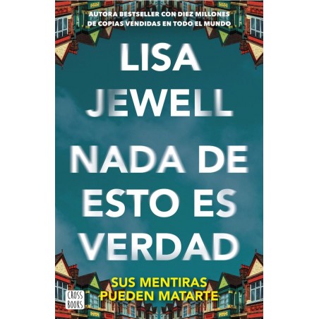 Nada de esto es verdad