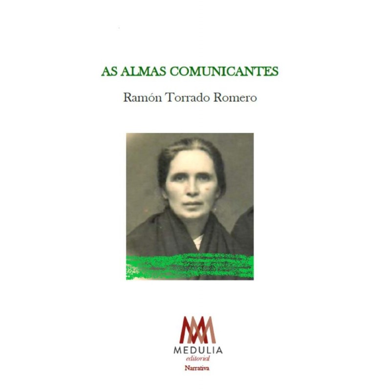 As almas comunicantes As almas comunicantes