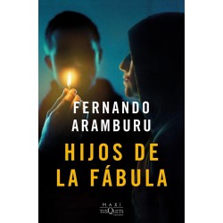 Hijos de la fábula