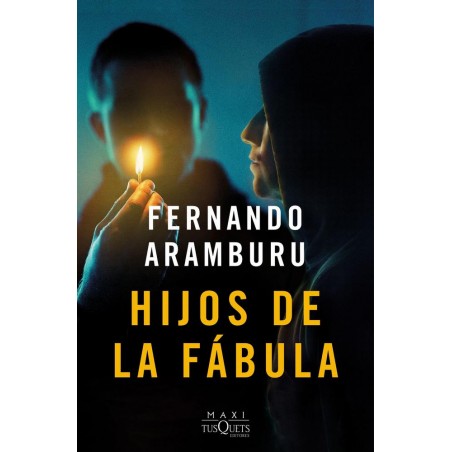 Hijos de la fábula
