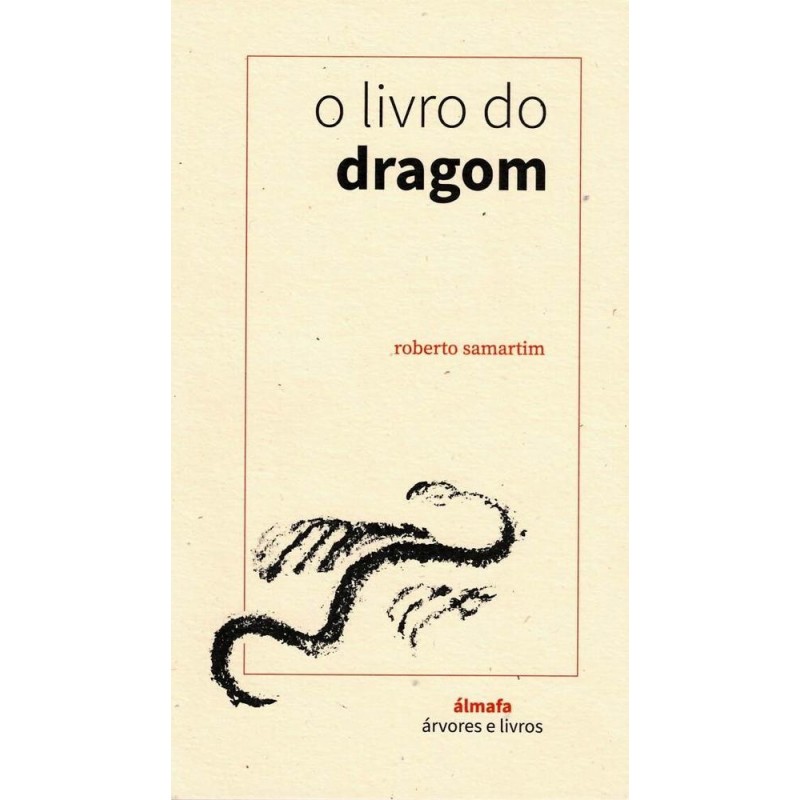 O libro do dragom O libro do dragom