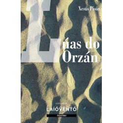Lúas do Orzán