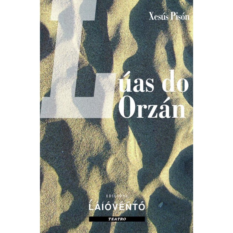 Lúas do Orzán