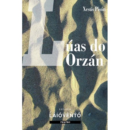Lúas do Orzán