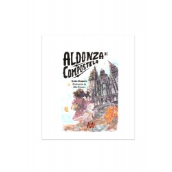 Aldonza de Compostela