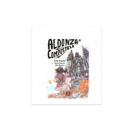 Aldonza de Compostela