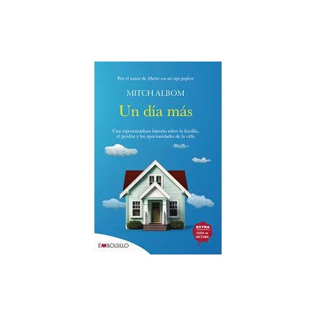 Un día más