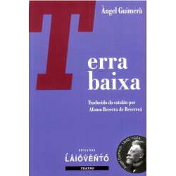 Terra baixa