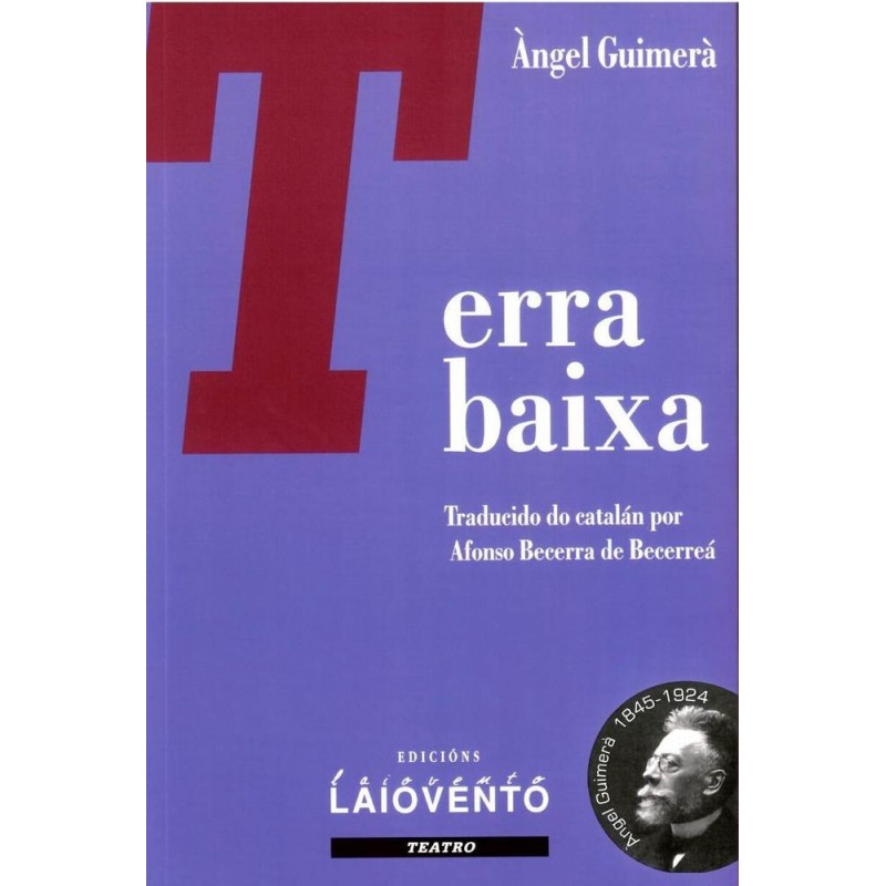 Terra baixa Terra baixa