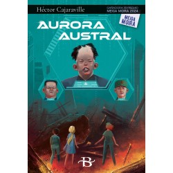 Aurora austral