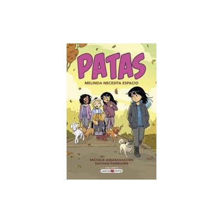 Patas 2