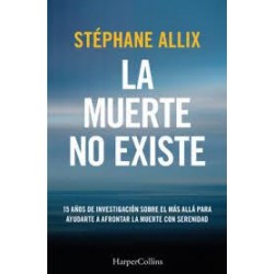 La muerte no existe