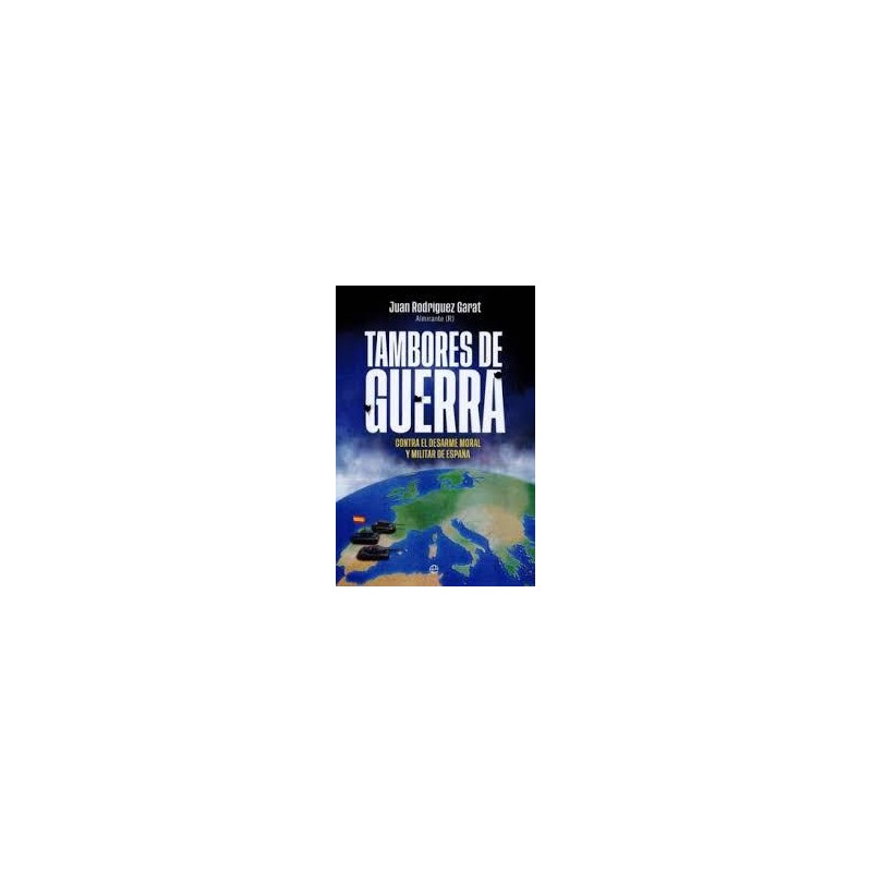 Tambores de guerra Tambores de guerra