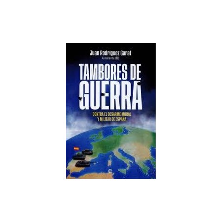 Tambores de guerra