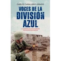 Voces de la División Azul