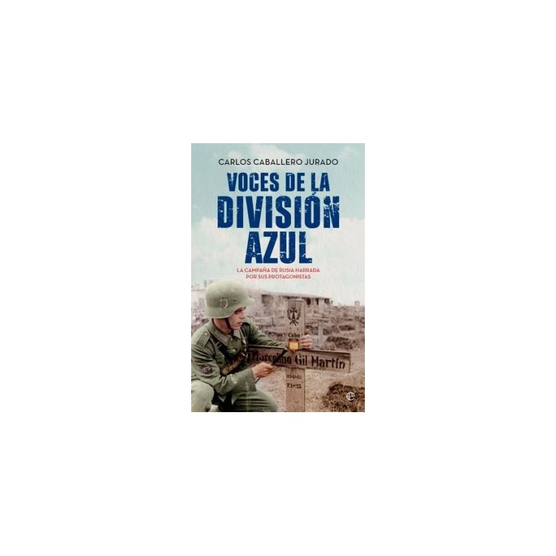 Voces de la División Azul