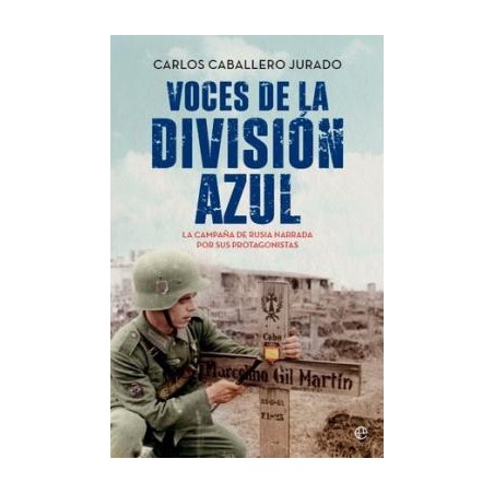 Voces de la División Azul