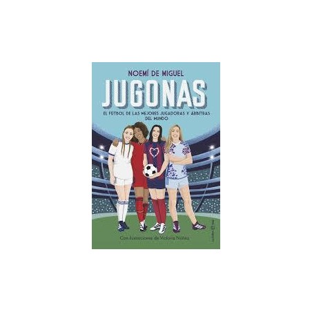 Jugonas