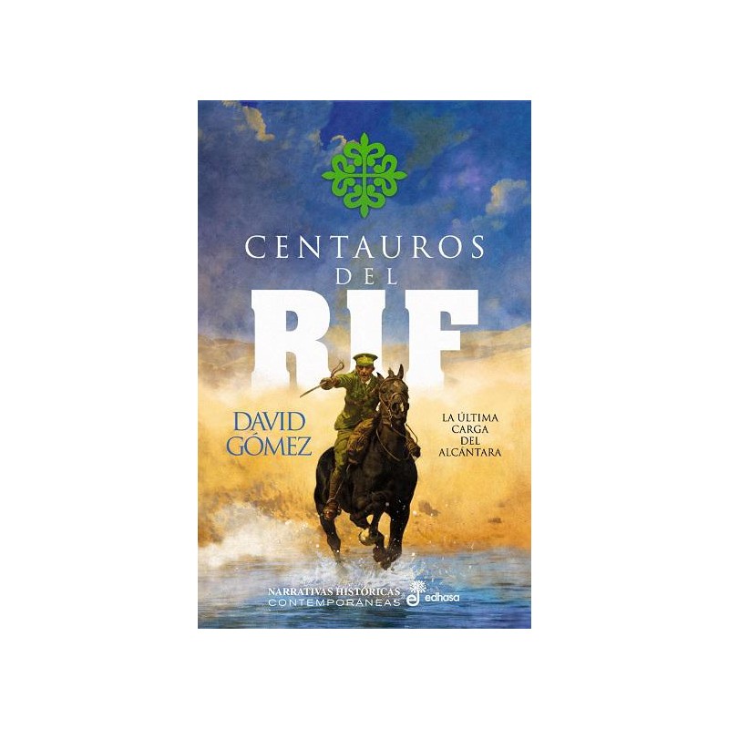 Centauros del Rif