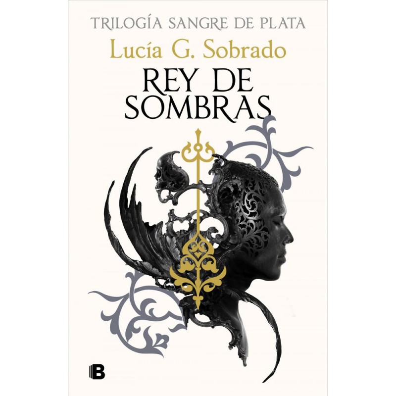 Rey de sombras
