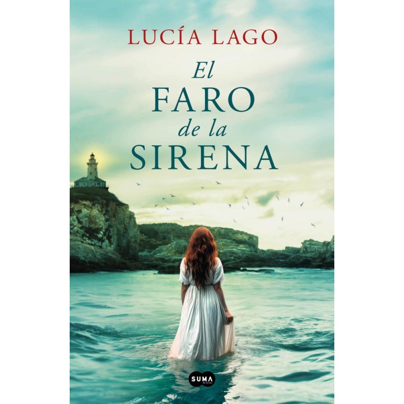 El faro de la sirena