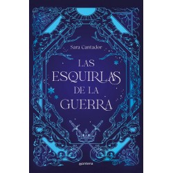 Las esquirlas de la guerra