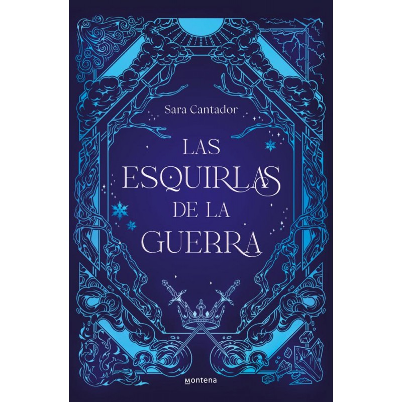 Las esquirlas de la guerra