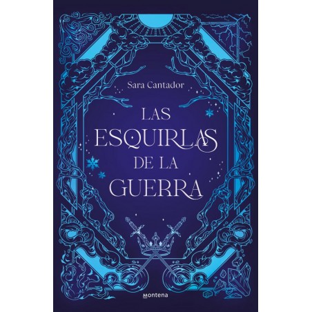 Las esquirlas de la guerra