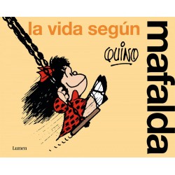 La vida según Mafalda
