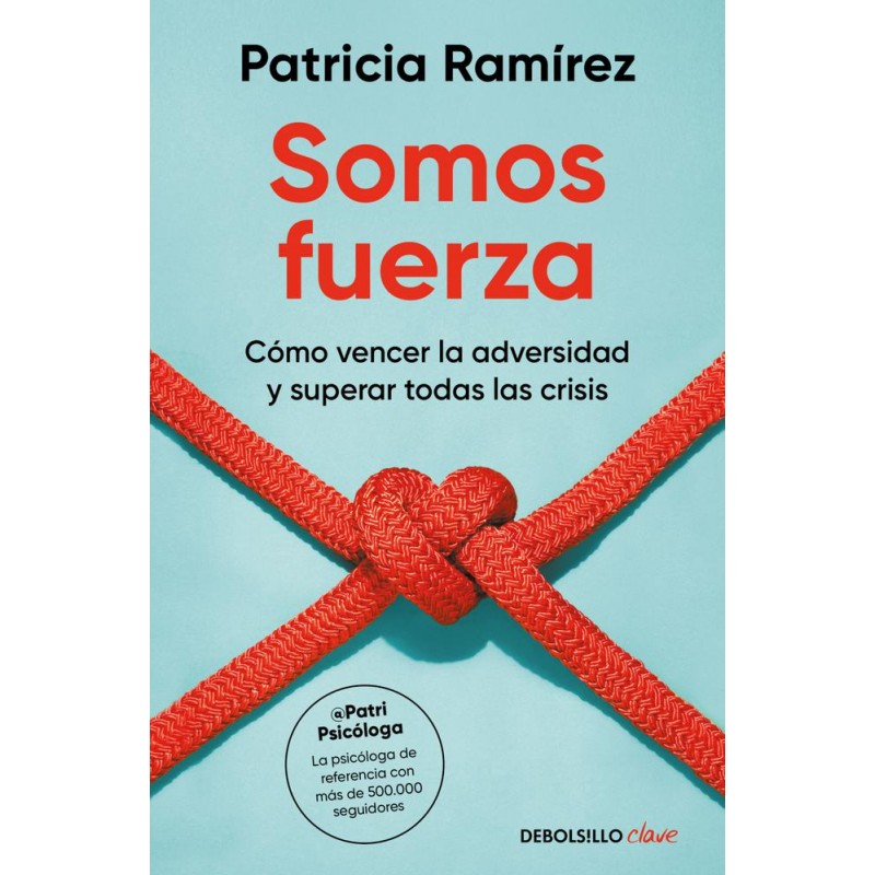 Somos fuerza Somos fuerza