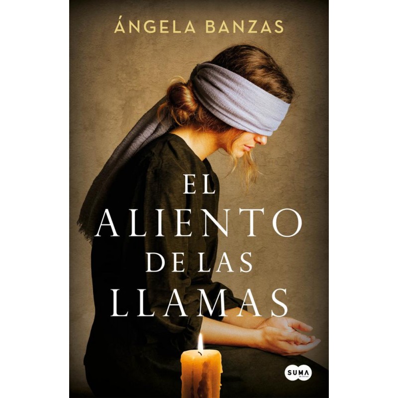 El aliento de las llamas