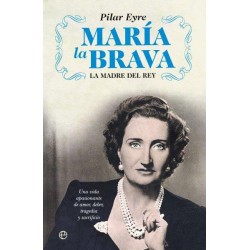 María la brava