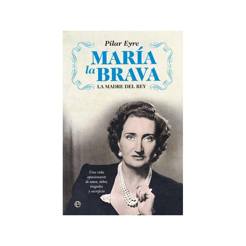 María la brava María la brava