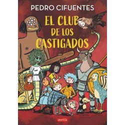 El club de los castigados