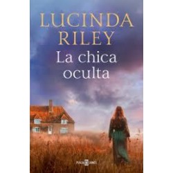 La chica oculta