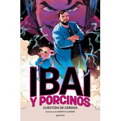 Ibai y Porcinos - cuestión de cerdos