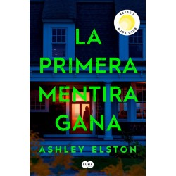 La primera mentira gana