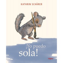 Yo puedo sola