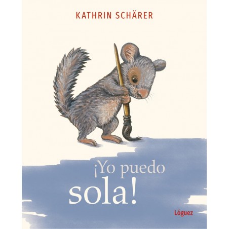 Yo puedo sola