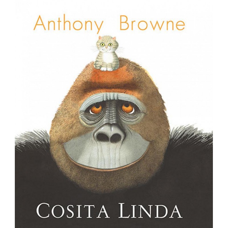 Cosita Linda Cosita Linda