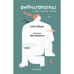 Onomatopoemas y otros pequeños sonidos