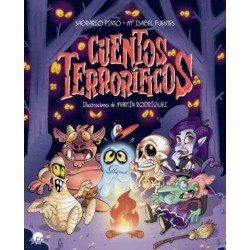 Cuentos terroríficos