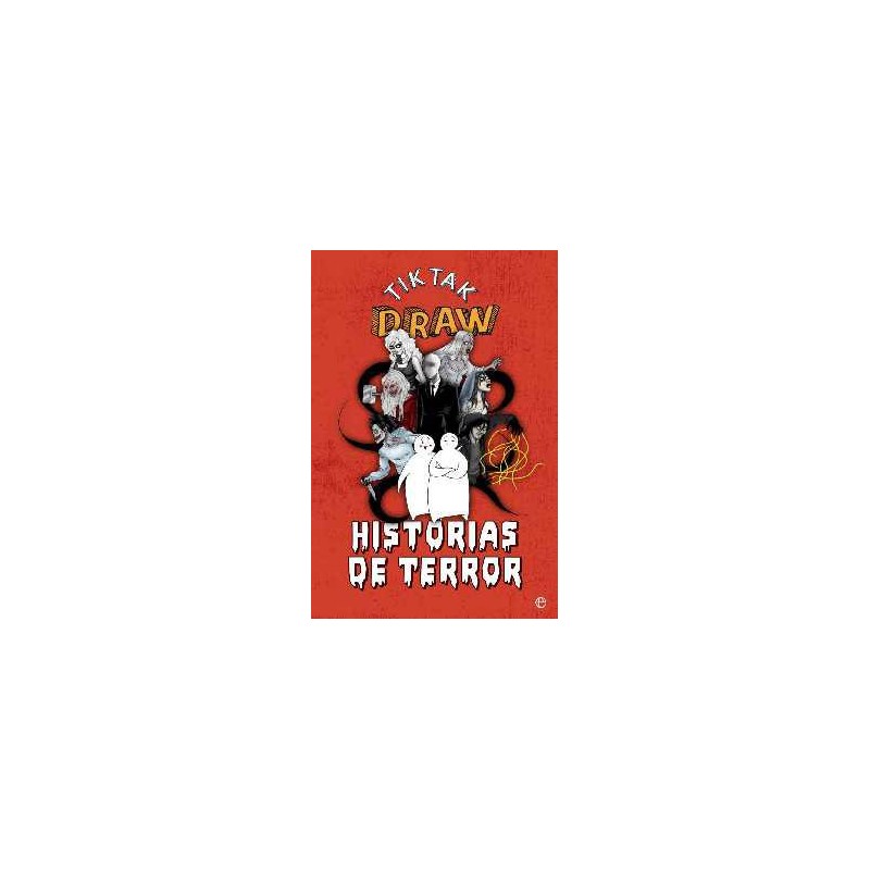 Historias de terror Historias de terror