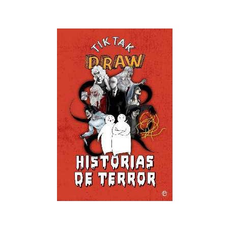 Historias de terror