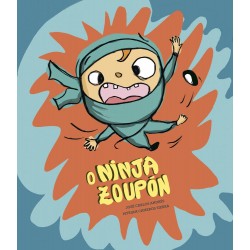 O ninja zoupón